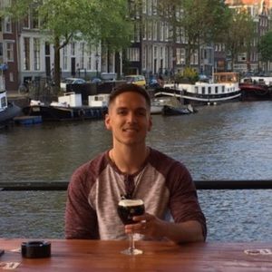 Meet your Posher, Joe